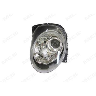 PROIETTORE SX NISSAN JUKE 2014>2014