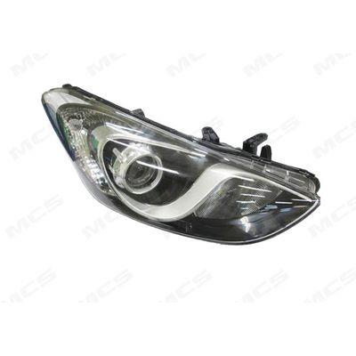 PROIETTORE DX HYUNDAI I30 COUPÉ 2013>