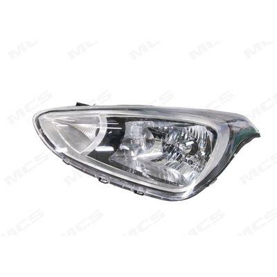 PROIETTORE SX HYUNDAI I10 2013>2016