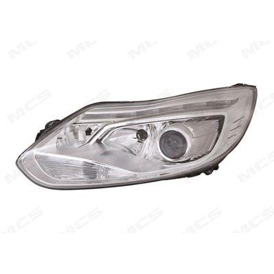 PROIETTORE DX FORD FOCUS III TURNIER 2010>2014