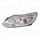 PROIETTORE DX FORD FOCUS III TURNIER 2010>2014
