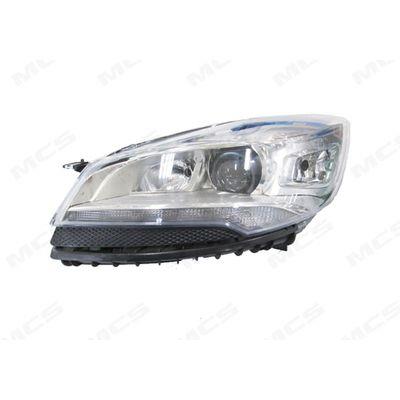 PROIETTORE DX FORD KUGA II VAN 2014>