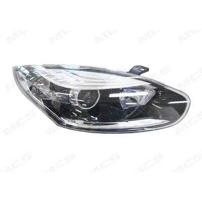 PROIETTORE SX RENAULT MEGANE III HATCHBACK VAN 2014>2015