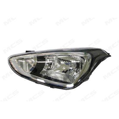 PROIETTORE DX HYUNDAI I10 2013>2016