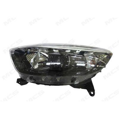 PROIETTORE SX RENAULT CAPTUR 2013>