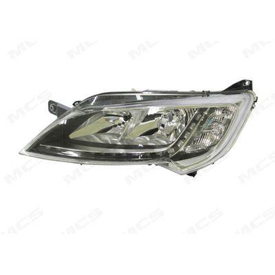 PROIETTORE SX CITROËN JUMPER 2014>