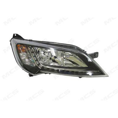 PROIETTORE DX FIAT DUCATO 2014>2014