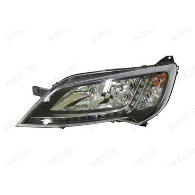 PROIETTORE SX FIAT DUCATO 2014>2014