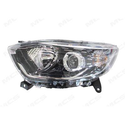 PROIETTORE SX RENAULT CAPTUR 2013>