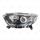 PROIETTORE SX RENAULT CAPTUR 2013>