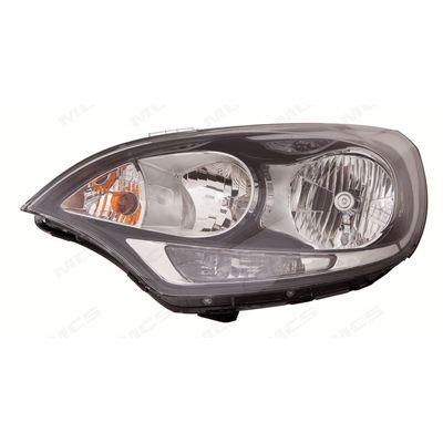 PROIETTORE DX KIA RIO III 2011>2015