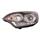 PROIETTORE DX KIA RIO III 2011>2015
