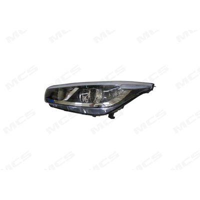 PROIETTORE DX KIA PRO CEE'D HATCHBACK VAN 2012>2015