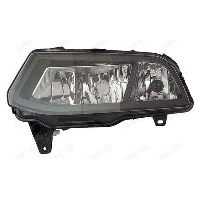 FENDINEBBIA DX VOLKSWAGEN POLO 2014>