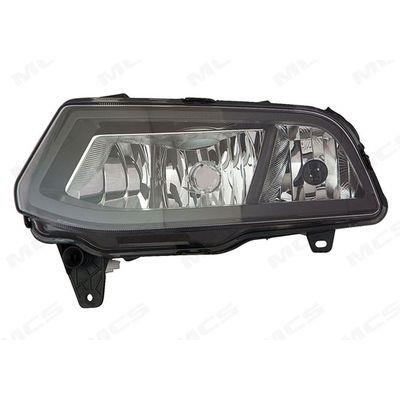 FENDINEBBIA SX VOLKSWAGEN POLO 2014>