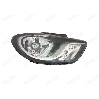 PROIETTORE DX HYUNDAI I10 2011>2017