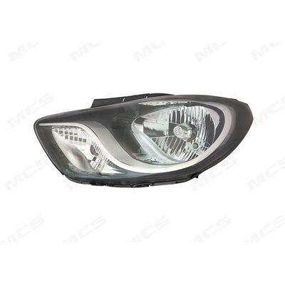 PROIETTORE SX HYUNDAI I10 2011>2017
