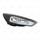 PROIETTORE SX FORD FOCUS III TURNIER 2014>