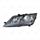 PROIETTORE DX SEAT LEON ST 2013>