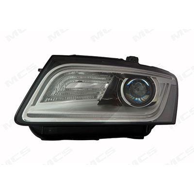 PROIETTORE DX AUDI Q5 2013>2017