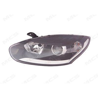 PROIETTORE SX RENAULT MEGANE III HATCHBACK VAN 2014>2015