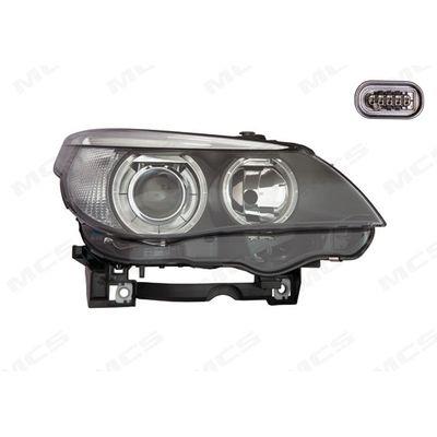 PROIETTORE DX BMW 5 TOURING 2004>2006