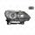 PROIETTORE DX BMW 5 TOURING 2004>2006