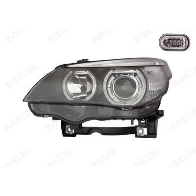 PROIETTORE SX BMW 5 TOURING 2004>2006