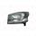 PROIETTORE SX OPEL VIVARO B COMBI 2014>