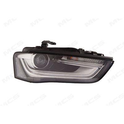 PROIETTORE DX AUDI A4 ALLROAD 2012>2016