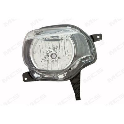 PROIETTORE DX RENAULT TWINGO III 2014>