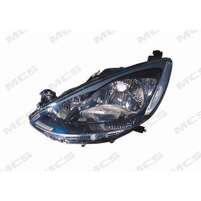 PROIETTORE SX MAZDA 2 SEDÁN 2010>2013