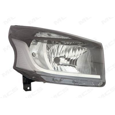 PROIETTORE DX RENAULT TRAFIC III 2014>