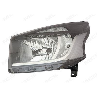 PROIETTORE SX RENAULT TRAFIC III 2014>