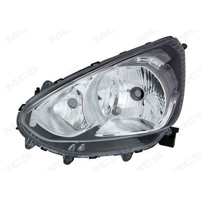 PROIETTORE MITSUBISHI SPACE STAR FASTBACK 2012>