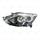 PROIETTORE SX NISSAN QASHQAI II 2013>