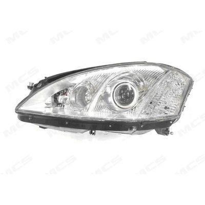 PROIETTORE DX MERCEDES-BENZ CLASSE S 2005>2009