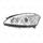 PROIETTORE DX MERCEDES-BENZ CLASSE S 2005>2009