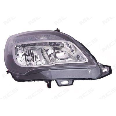 PROIETTORE DX OPEL MERIVA B MPV 2014>2017