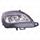 PROIETTORE DX OPEL MERIVA B MPV 2014>2017