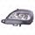 PROIETTORE SX OPEL MERIVA B MPV 2014>2017