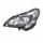 PROIETTORE SX OPEL CORSA E VAN 2014>