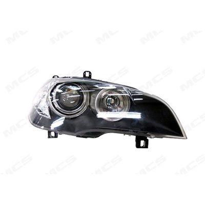 PROIETTORE DX BMW X5 2006>2010