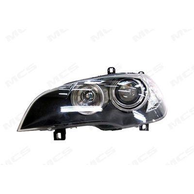 PROIETTORE SX BMW X5 2006>2010