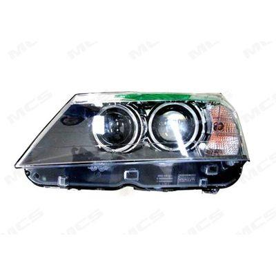 PROIETTORE DX BMW X3 2010>2013