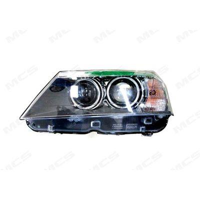 PROIETTORE SX BMW X3 2010>2013