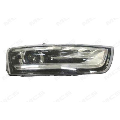 PROIETTORE DX AUDI Q3 2011>2014