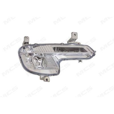 FENDINEBBIA DX PEUGEOT 508 SW I 2010>2013