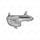 FENDINEBBIA DX PEUGEOT 508 SW I 2010>2013