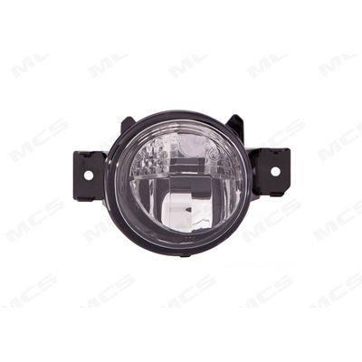 LUCE DIURNA DX NISSAN NOTE 2013>